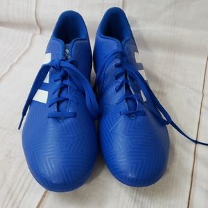 Adidas Nemeziz Cleats SZ 12